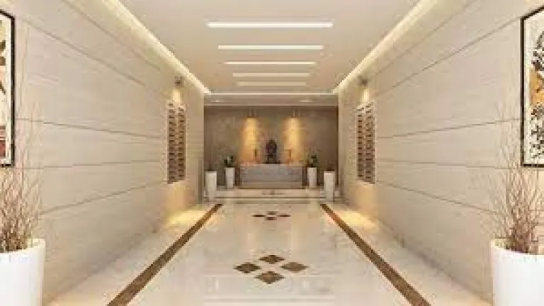 Grand Reception